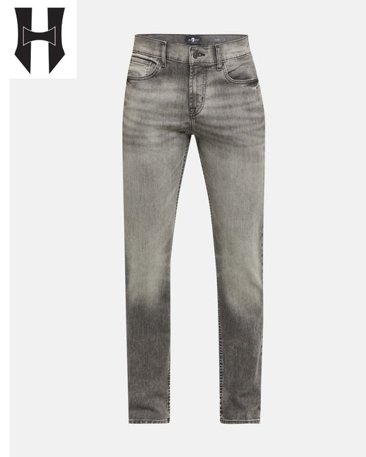 7 for All Mankind slimmy jeans hlače