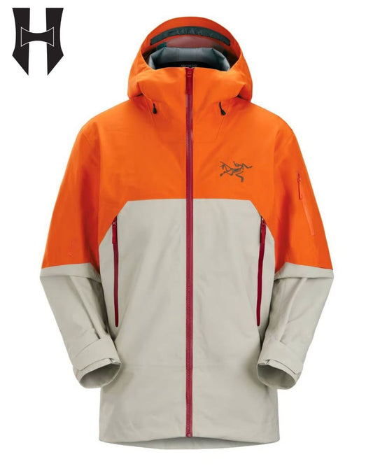 Arc'teryx Rush muška ski jakna