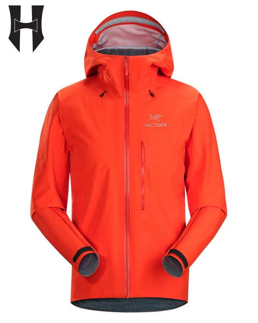 Arc'teryx Alpha FL