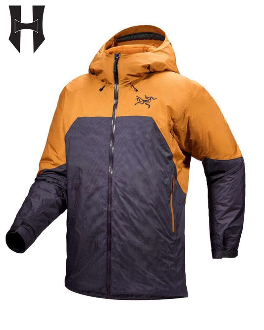 Arc'teryx Rush insulated muška podjakna