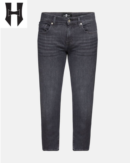 7 for All Mankind slimmy tapered jeans hlače