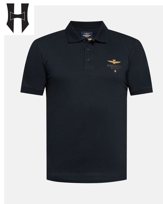 Aeronautica Militare muška polo majica