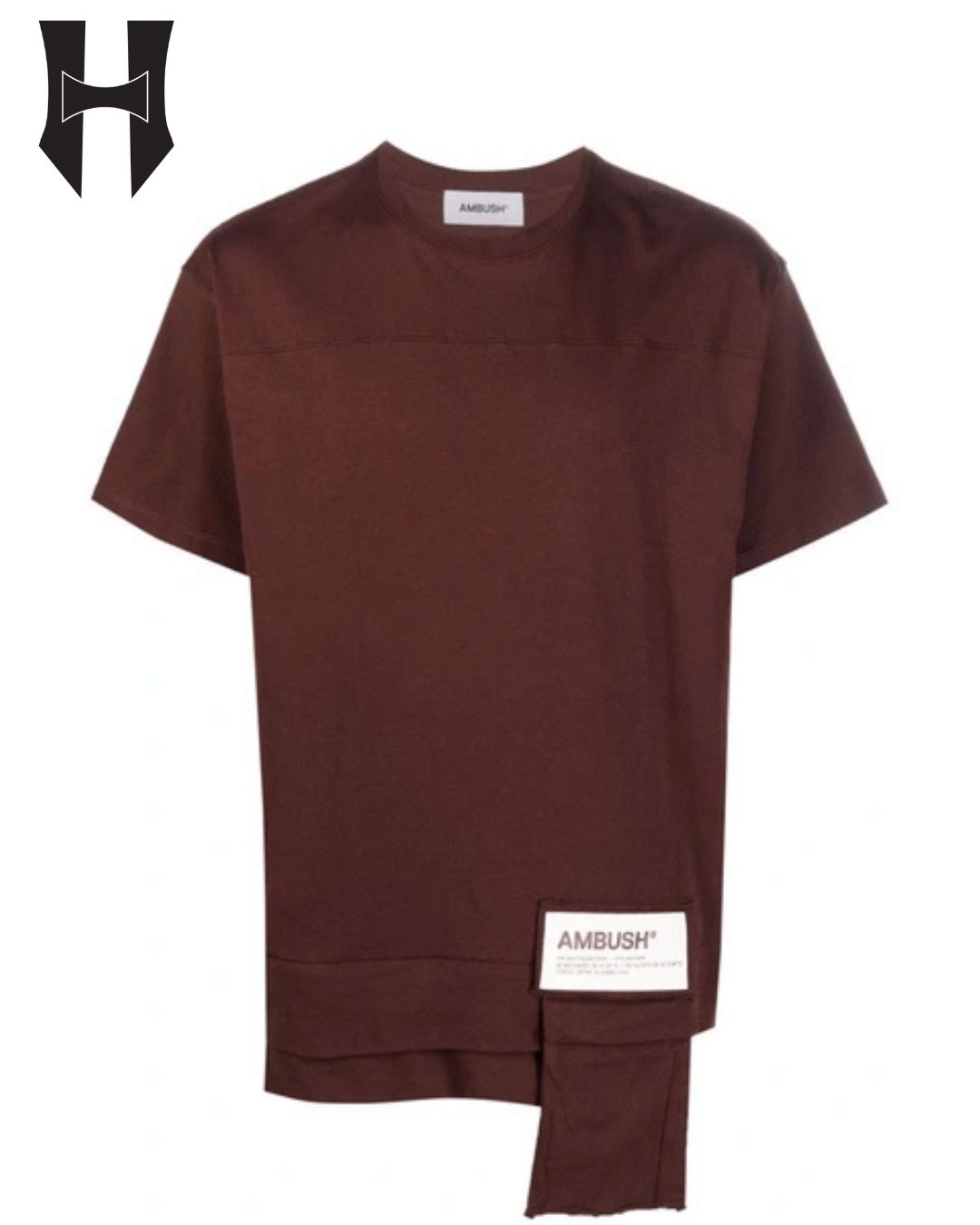 Ambush muška majica