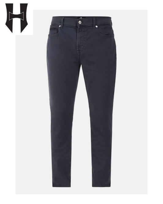 7 for All Mankind kind paxtyn jeans hlače