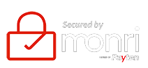 Monri payment gateway